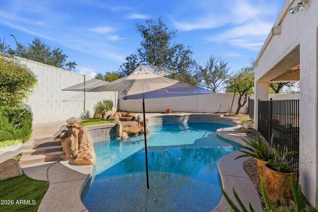 Building Photo - 29401 N 48th Pl