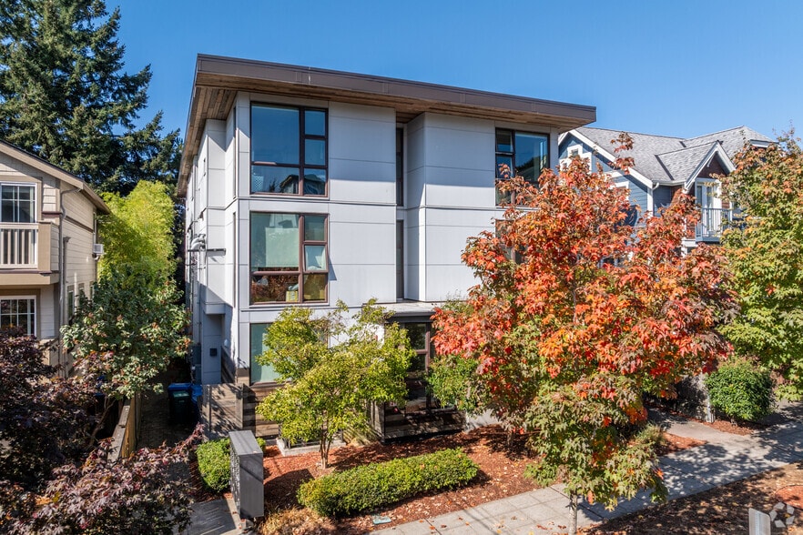 Primary Photo - Nook Studios