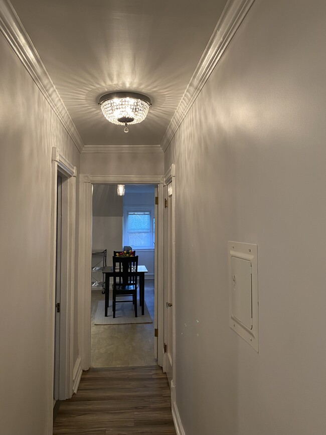 Hallway - 1013 N 63rd St