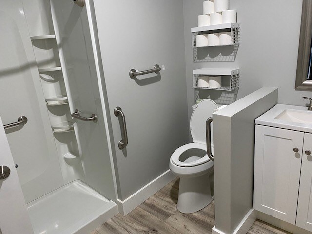 Building Photo - 518 Mc Ghee Ave