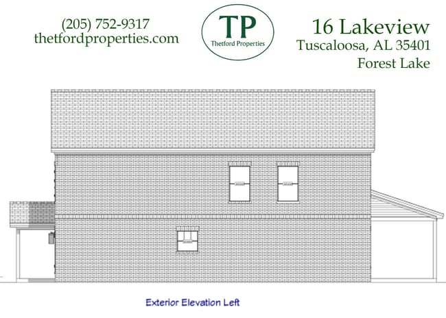 Building Photo - 16 Lakeview