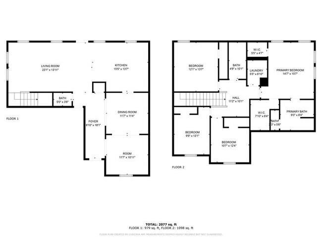 Building Photo - 628 Mackenzie Cv