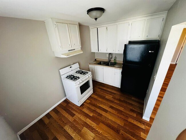 Building Photo - 815 Pennsylvania St