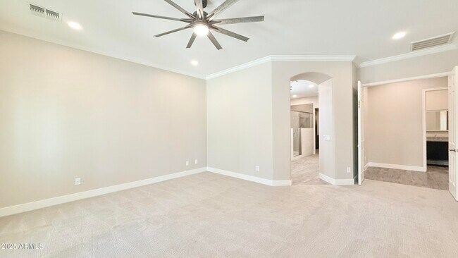 Building Photo - 4501 E Timberline Ct