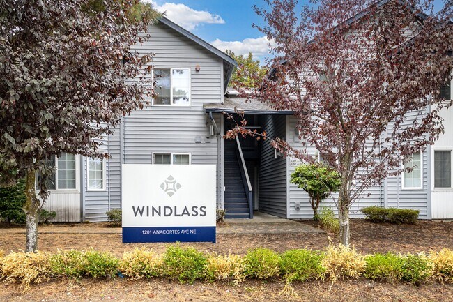 Building Photo - Windlass Apartments