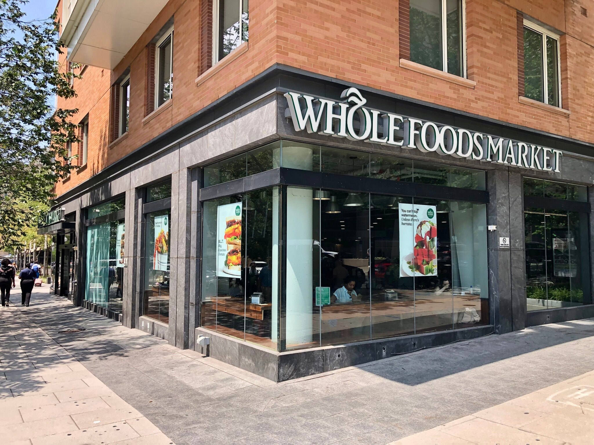 Whole Foods Market - 950 25th St NW