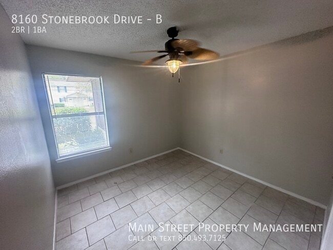 Building Photo - 8160 Stonebrook Drive #B