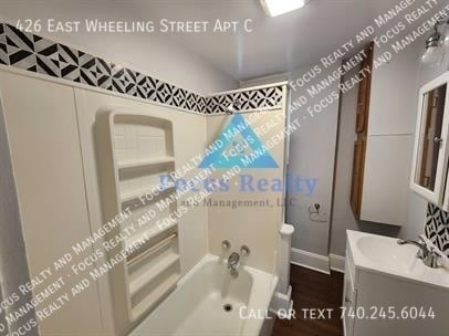 Building Photo - 426 E Wheeling St