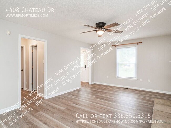 Building Photo - 4408 Chateau Dr