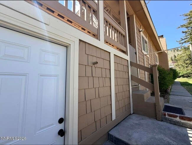 Building Photo - 16770 Mt Rose Hwy