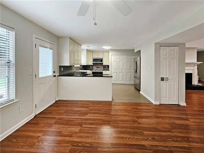 Building Photo - 5158 Afton Way
