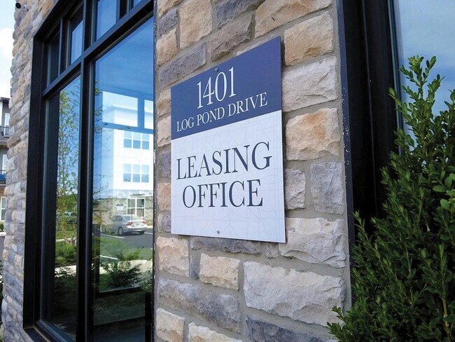 Building Photo - 1410 Log Pond Dr