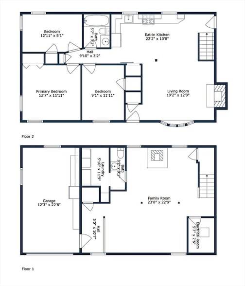 Building Photo - 6 Mackin St