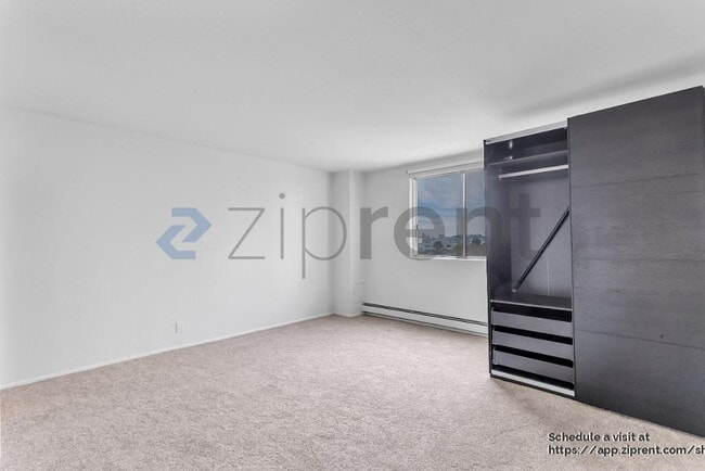 Building Photo - 1200 Gough St