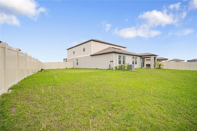 Building Photo - 2207 Lanier Rd