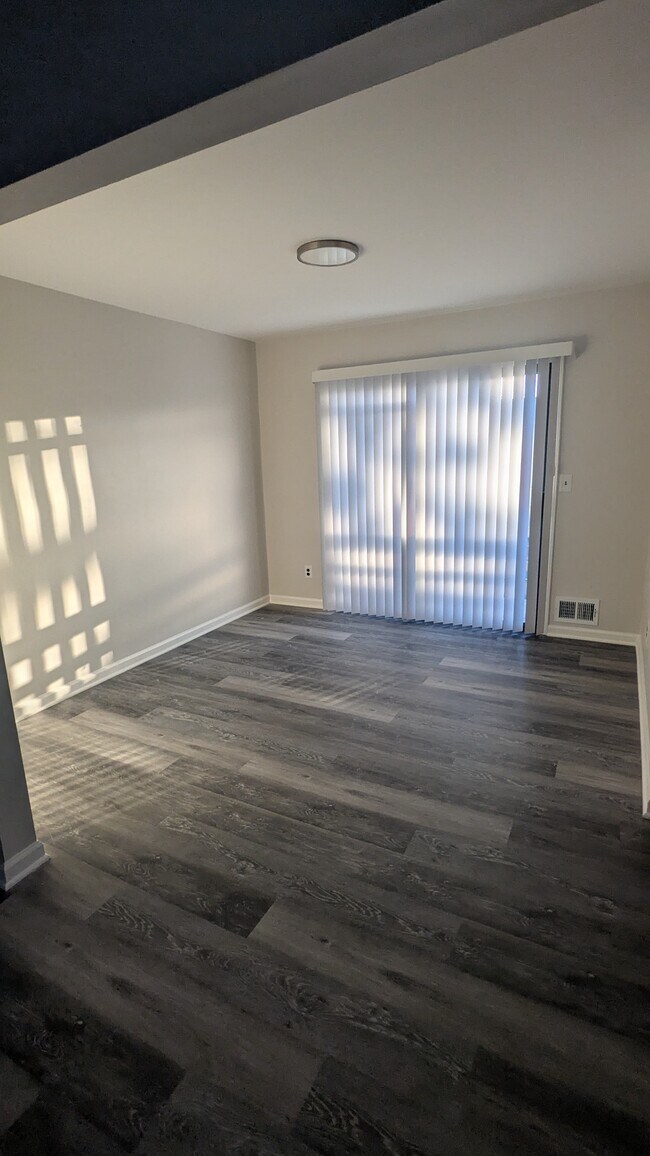 Dining Room - 824 Orlando St