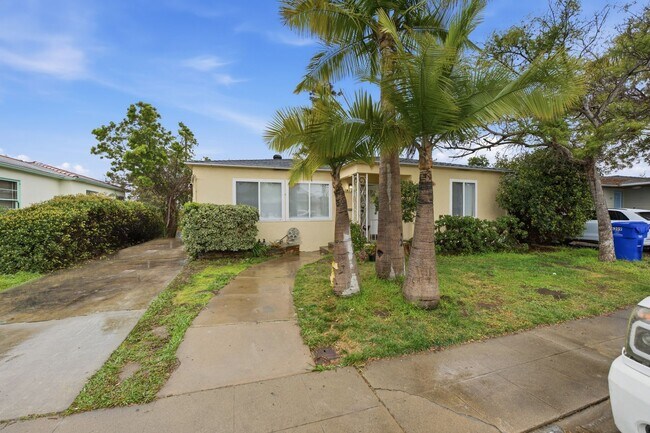 Building Photo - Brand new remodel!