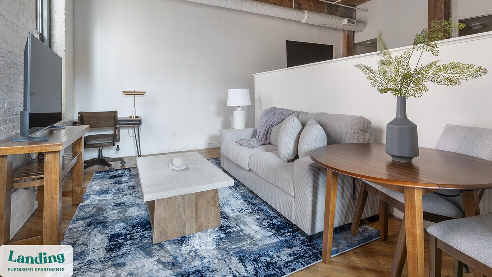 Building Photo - 121 S Fremont Ave