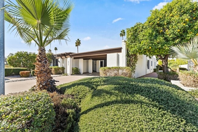 Building Photo - 6834 N 72nd Pl