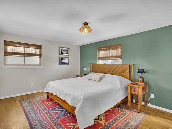 Building Photo - 1319 S Lincoln St