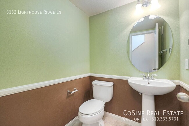 Building Photo - 3152 Lighthouse Ridge Ln
