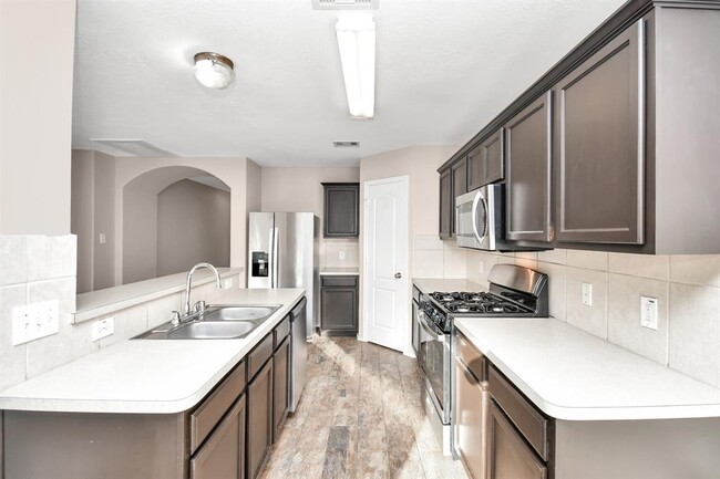 Building Photo - 4546 Newhope Terrace Ln