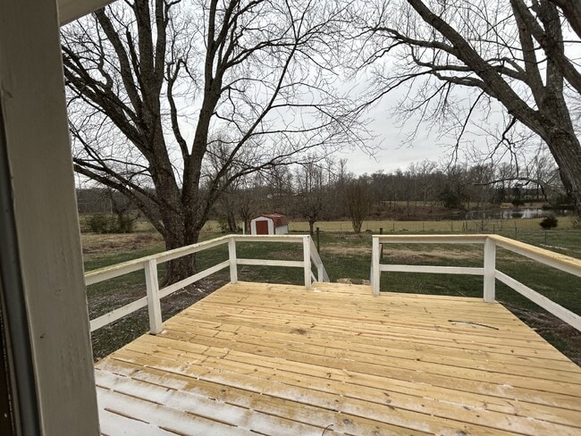 Building Photo - 3BD 2 BA HOME FOR RENT IN COOKEVILLE