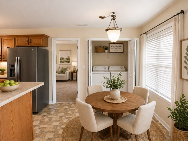 Building Photo - Welcome to Your Next “Wow” Home!