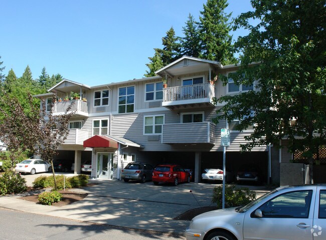 Building Photo - Marquam Trail Apartments