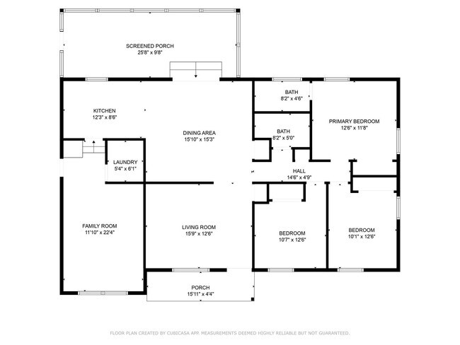 Building Photo - 3 Bed w/ Bonus Room