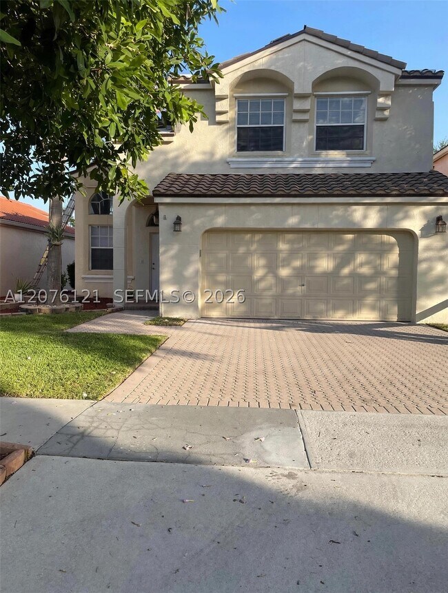 Building Photo - 15616 NW 12th Ct