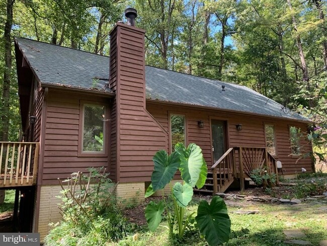 Building Photo - 100 Aquia Creek Rd