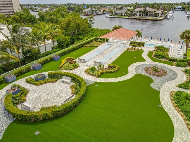 Building Photo - 3114 S Ocean Blvd