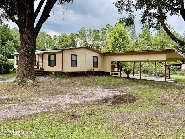 Building Photo - 13716 John Williams Rd