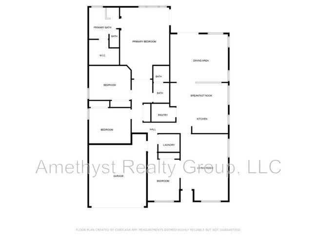 Building Photo - 17848 W Voltaire St