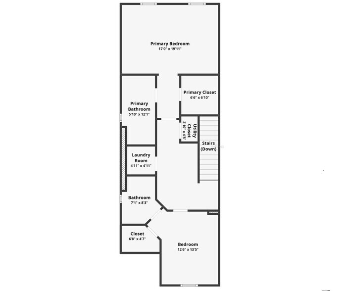Building Photo - 8305 Crescent Oaks Dr