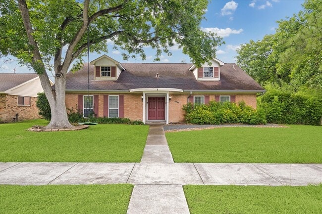 Building Photo - 5402 Queensloch Dr
