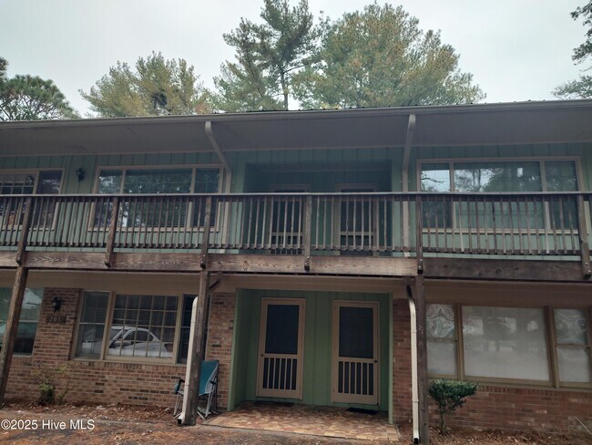 Primary Photo - 205 E New Jersey Ave