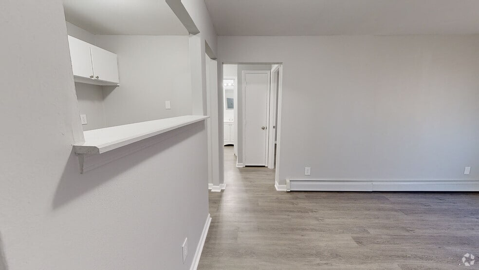 Matterport 2 - Alaska Apartments