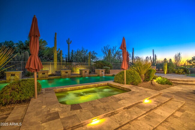 Building Photo - 9671 E Monument Dr