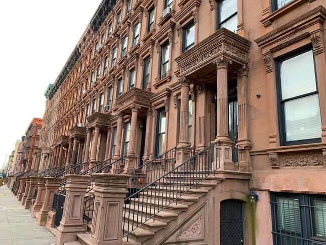 Building Photo - 257 Malcolm X Blvd