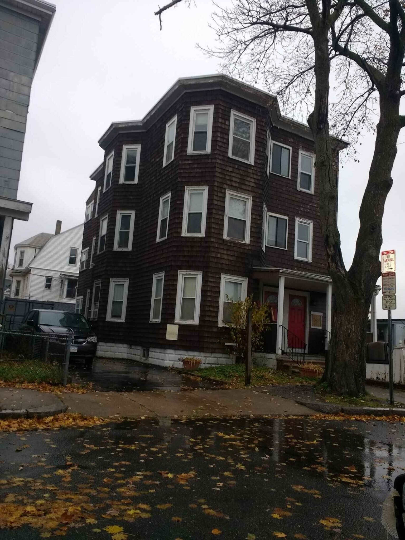 Building Photo - 16 Vermont Ave