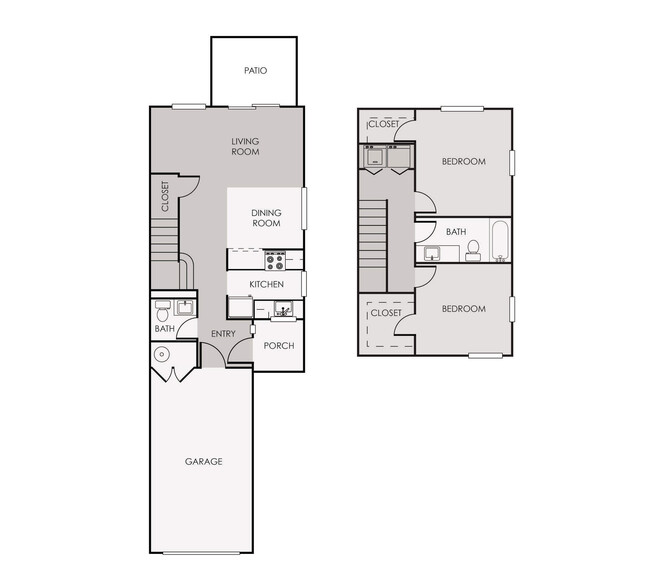 Floorplan - Arbor Garden