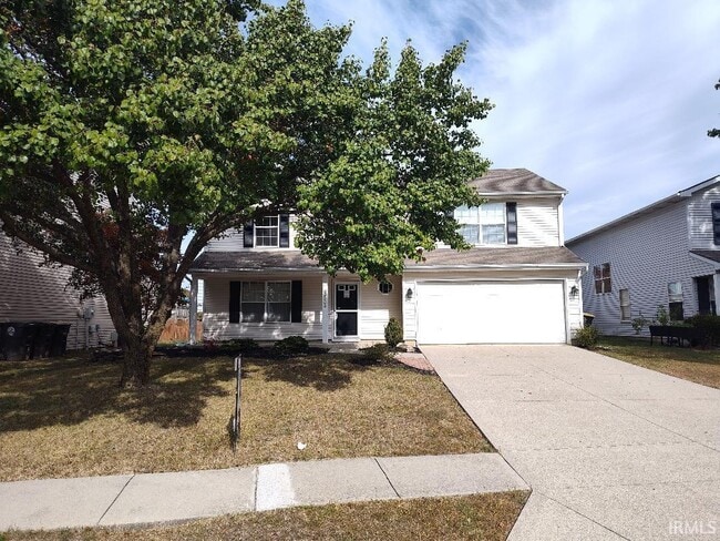 Primary Photo - 9509 Hidden Village Pl