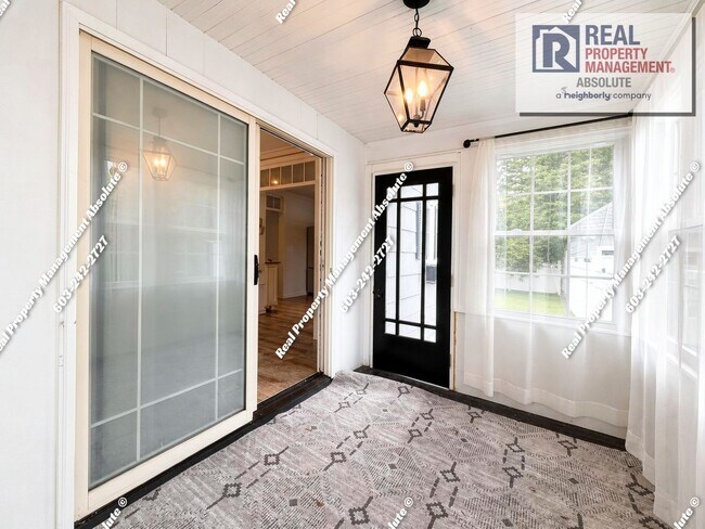 Building Photo - Charming 3-Bedroom Single-Family Home for Rent – Great Location in Nashua, NH