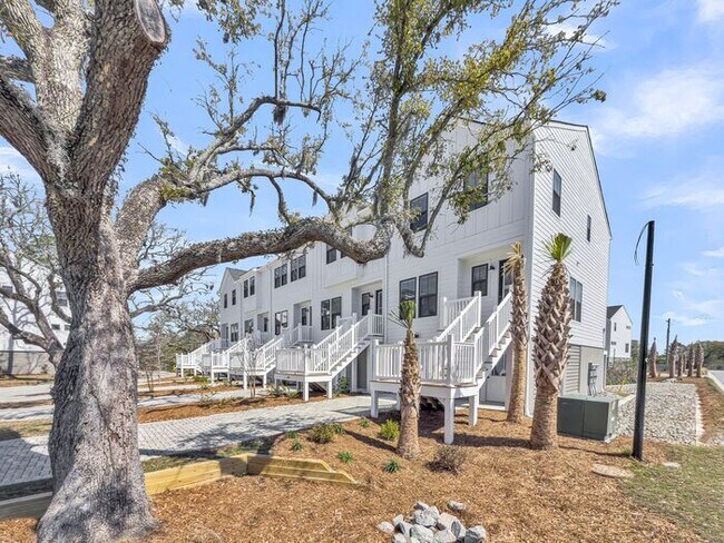 Building Photo - 4275 O'Hear Ave