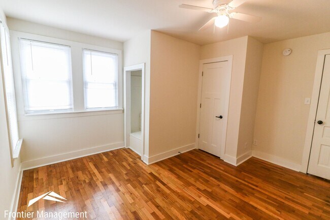 Building Photo - 1000 Leavenworth St