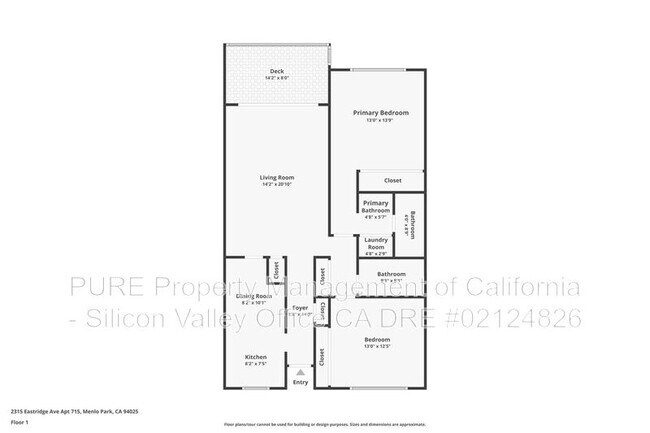 Building Photo - 2315 Eastridge Ave