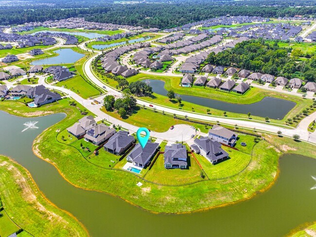 Building Photo - 25018 Pavonia Lake Ln