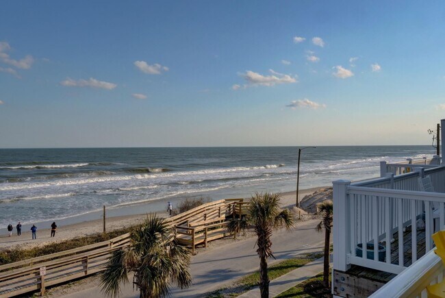 Building Photo - 314 Sea Star Cir